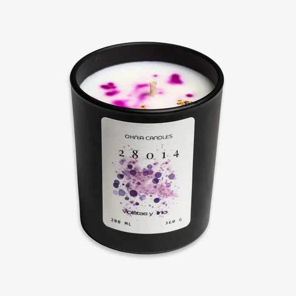 28014 vela ohnia candles